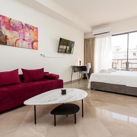 Skyroof Skg Διαμέρισμα Θεσσαλονίκη Εξωτερικό φωτογραφία