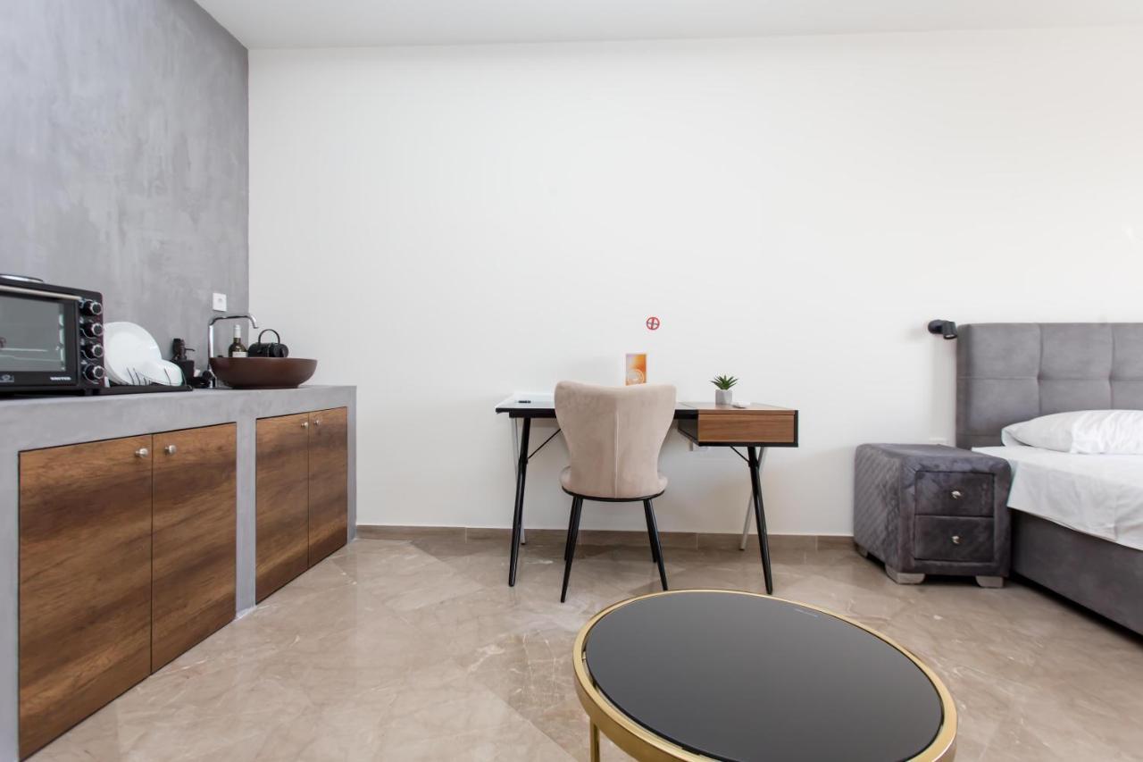Skyroof Skg Διαμέρισμα Θεσσαλονίκη Εξωτερικό φωτογραφία