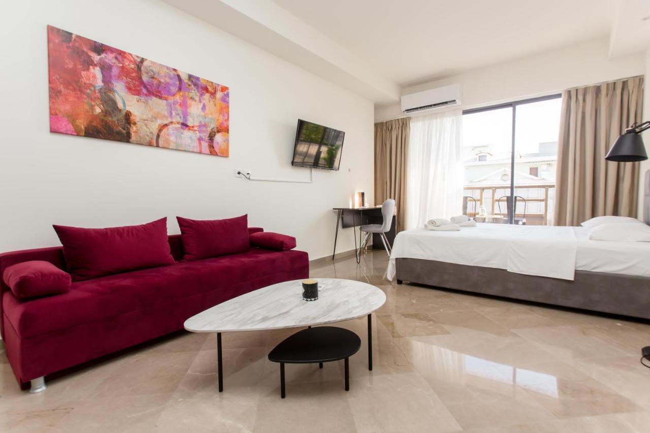 Skyroof Skg Διαμέρισμα Θεσσαλονίκη Εξωτερικό φωτογραφία